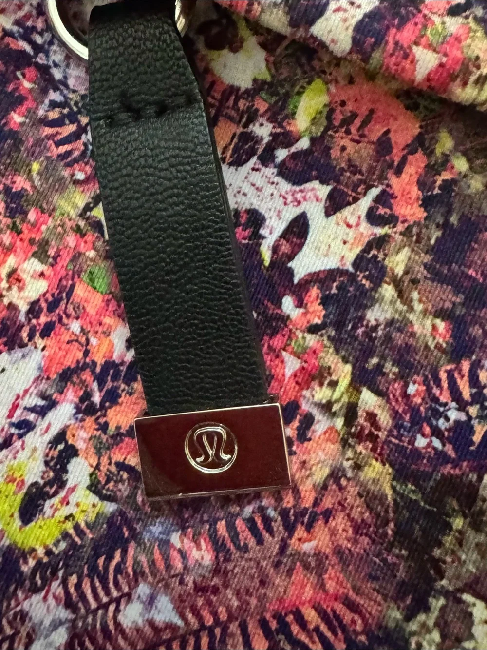 Lululemon SeaWheeze 2019 On the Beat Belt Bag